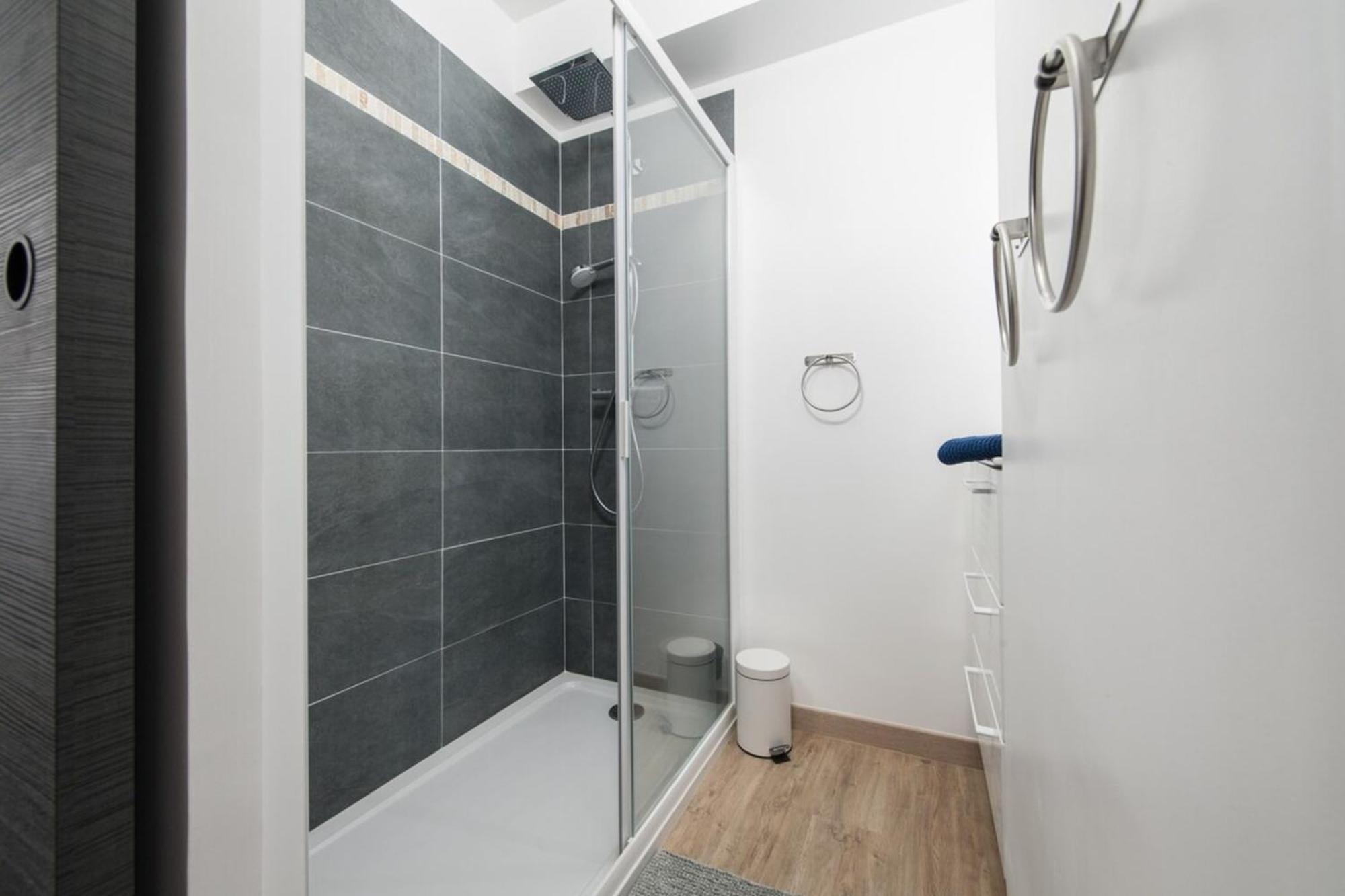 Cosy La Baie Des Anges - Plage La Ciotat - Classe 3 Etoiles Apartment Exterior photo